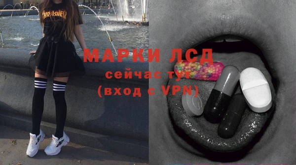 молекула духа Бугульма