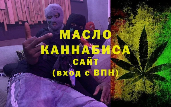 молекула духа Бугульма